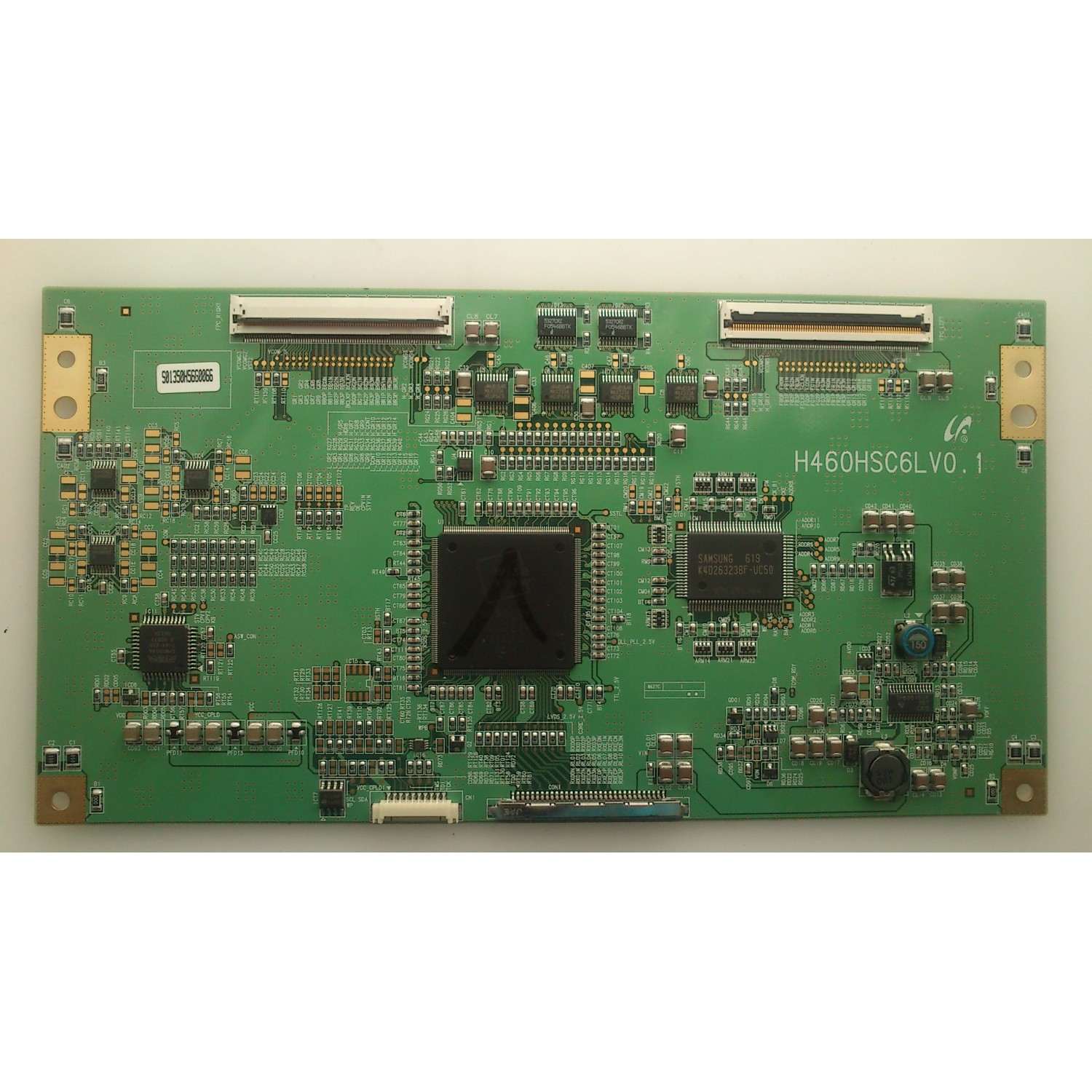 T-CON 01350H / SAMSUNG LJ94-01350H MODELO LNS4695DX/XAA